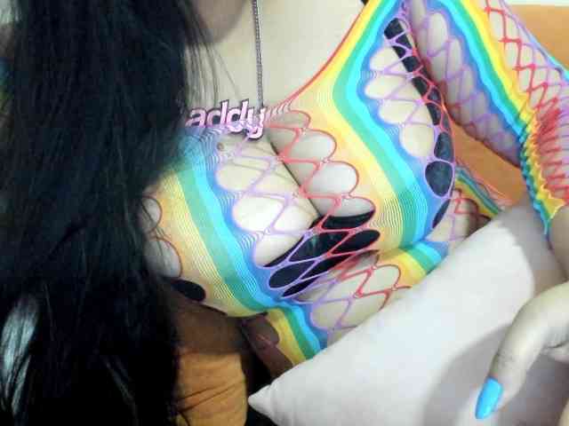 JulieJoe webcam