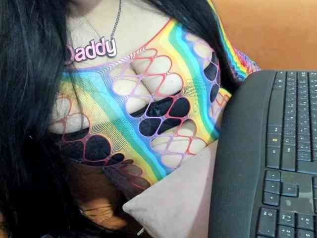 JulieJoe webcam