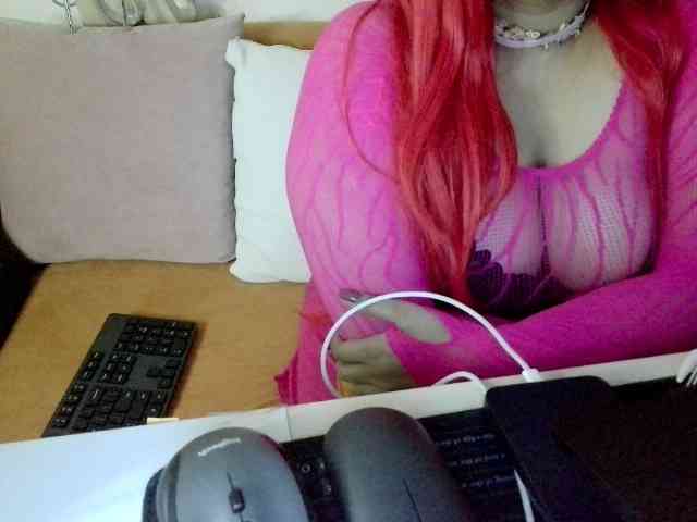 JulieJoe webcam