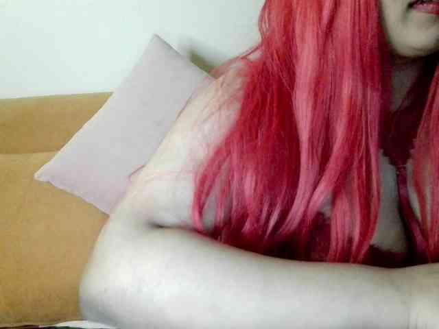 JulieJoe webcam