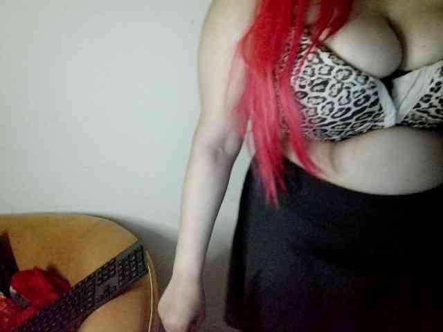 JulieJoe webcam