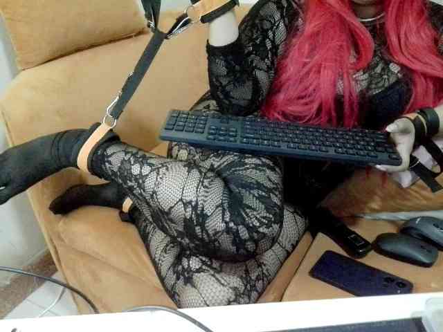 JulieJoe webcam