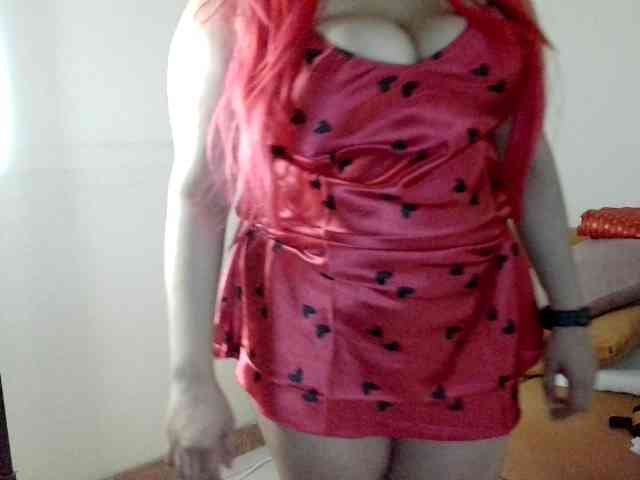 JulieJoe webcam