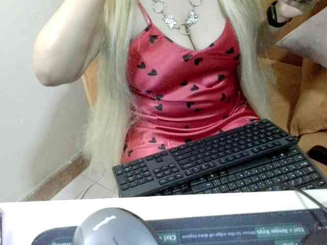 JulieJoe webcam