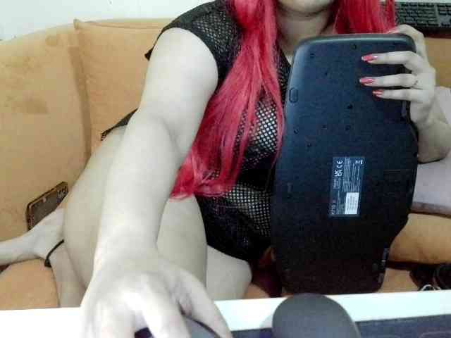 JulieJoe webcam