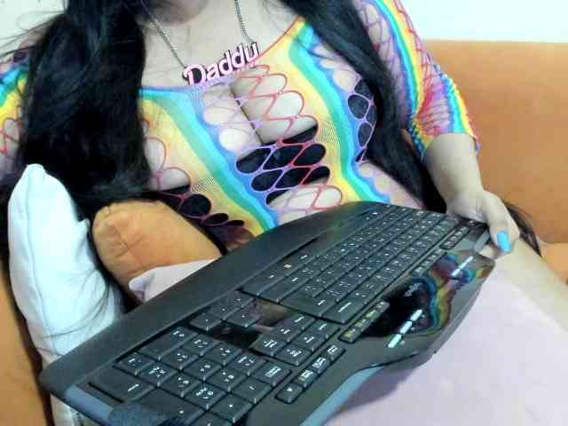 JulieJoe webcam