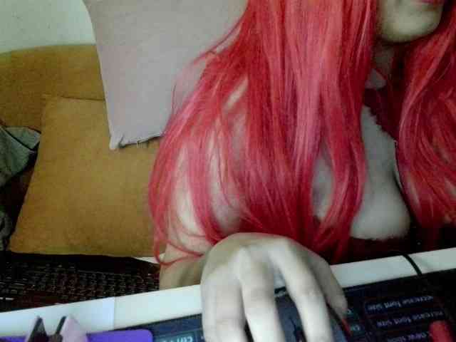 JulieJoe webcam