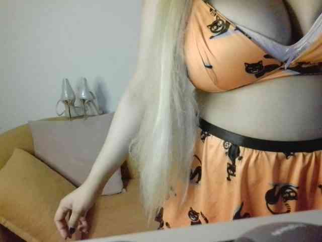 JulieJoe webcam