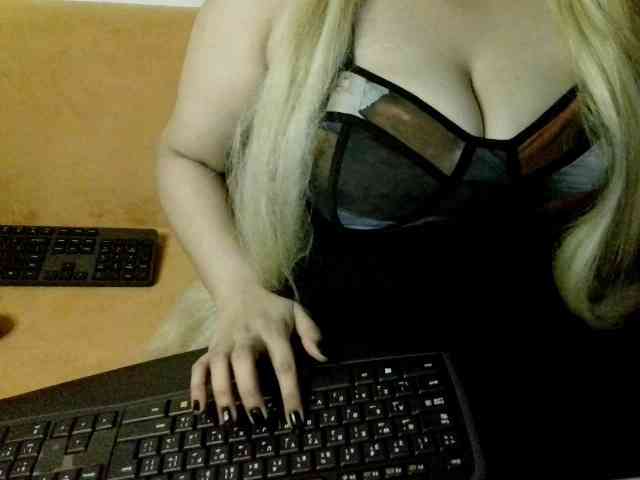 JulieJoe webcam