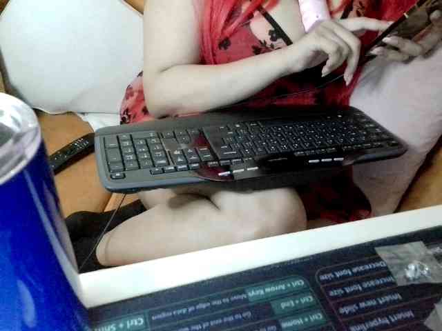 JulieJoe webcam