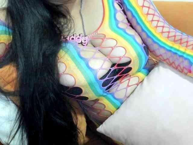 JulieJoe webcam