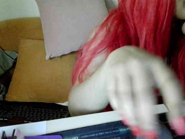 JulieJoe webcam