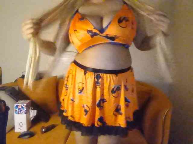 JulieJoe webcam