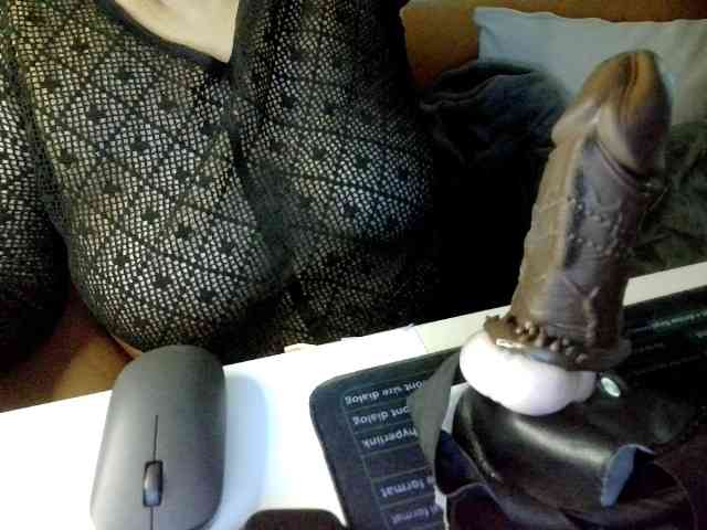 JulieJoe webcam