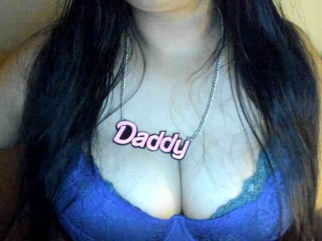 JulieJoe webcam