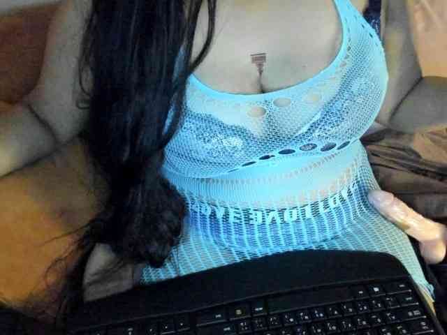 JulieJoe webcam
