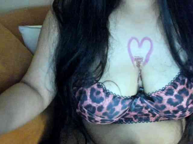 JulieJoe webcam