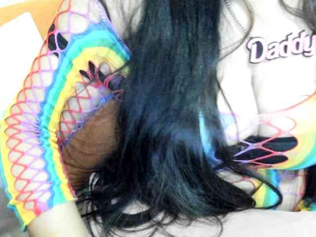 JulieJoe webcam