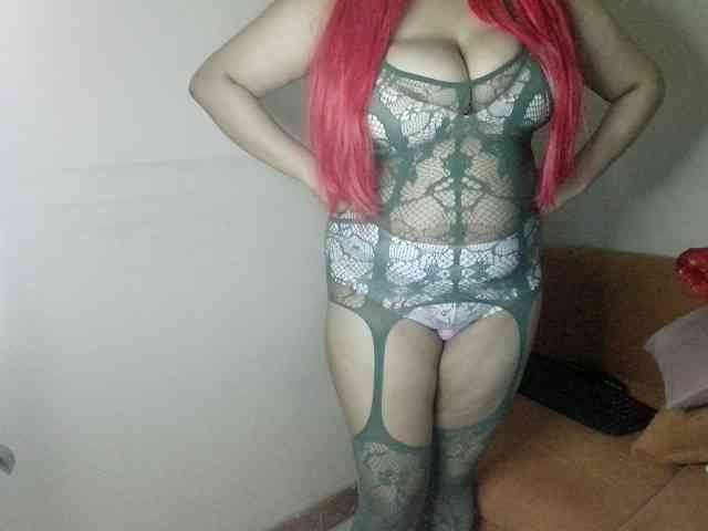 JulieJoe webcam