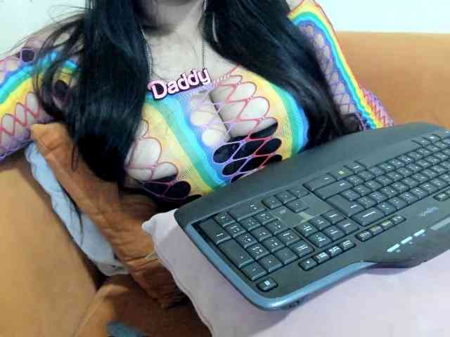 JulieJoe webcam