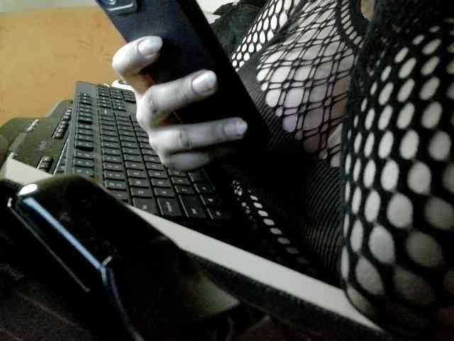 JulieJoe webcam