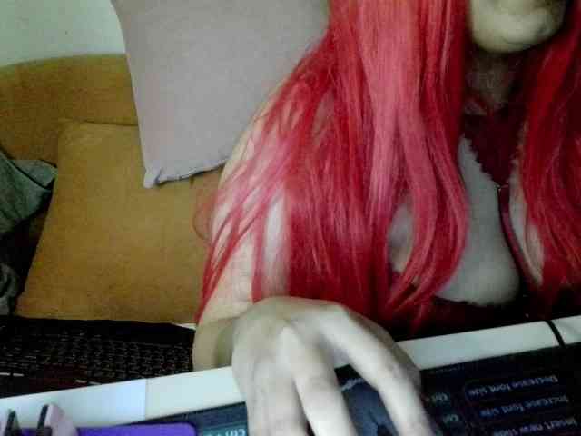JulieJoe webcam