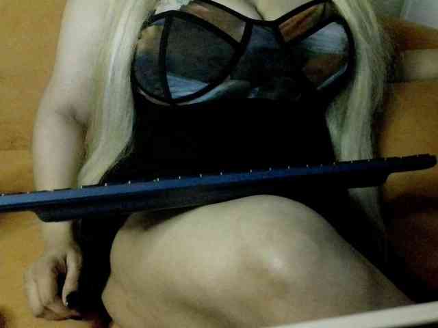 JulieJoe webcam