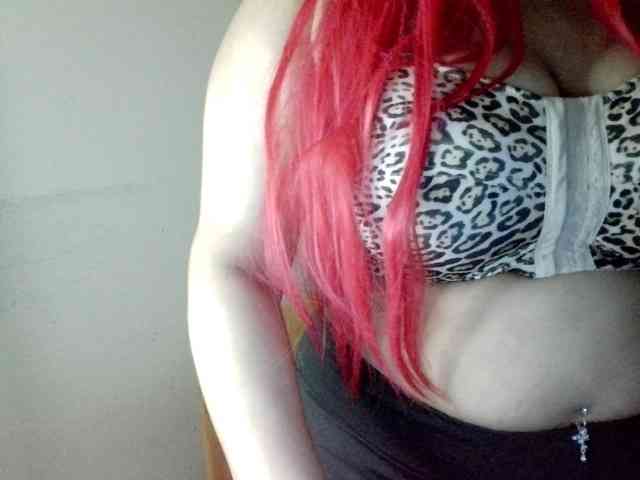 JulieJoe webcam