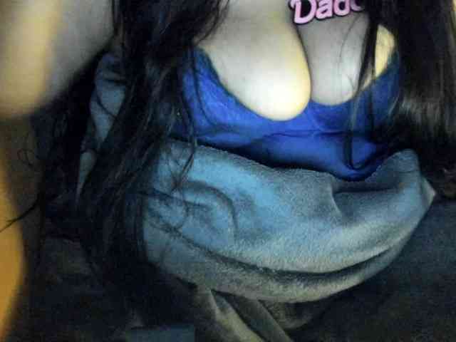 JulieJoe webcam