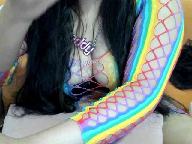 JulieJoe webcam