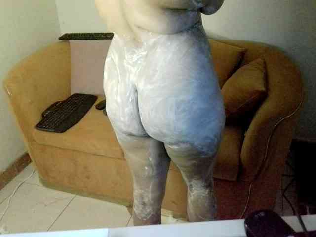 JulieJoe webcam