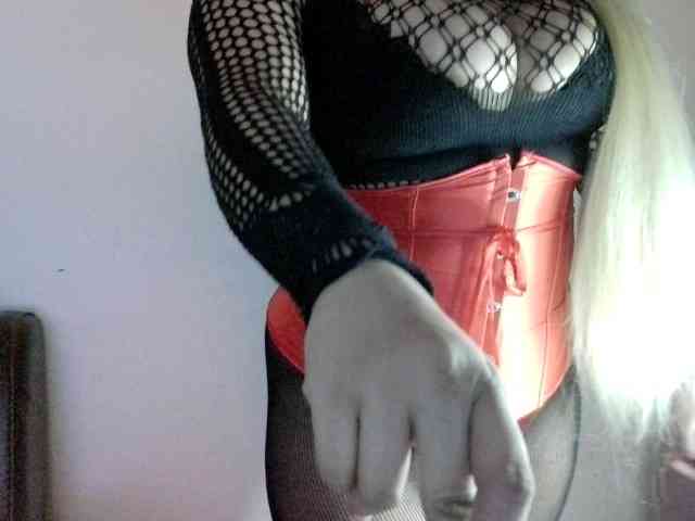 JulieJoe webcam