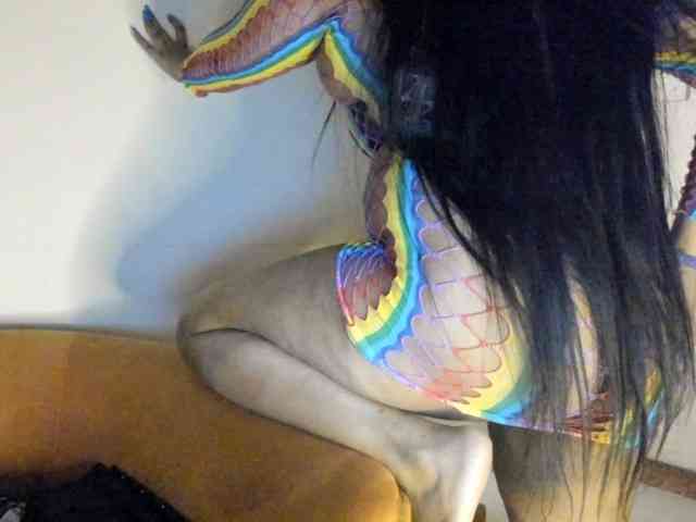 JulieJoe webcam