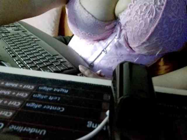 JulieJoe webcam