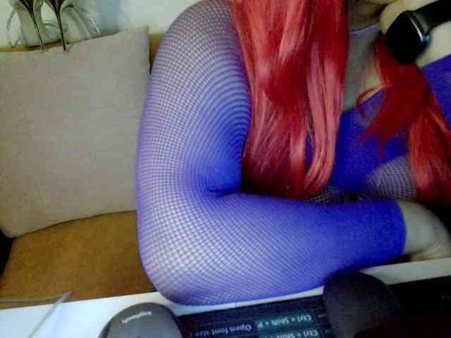 JulieJoe webcam