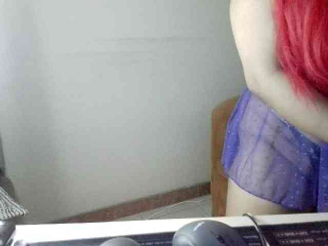 JulieJoe webcam