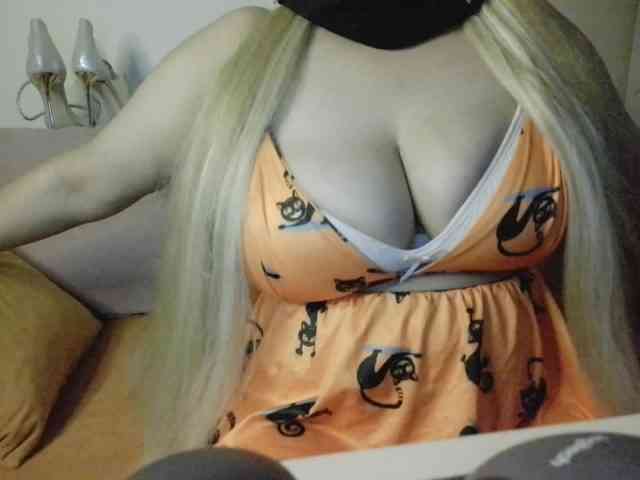 JulieJoe webcam