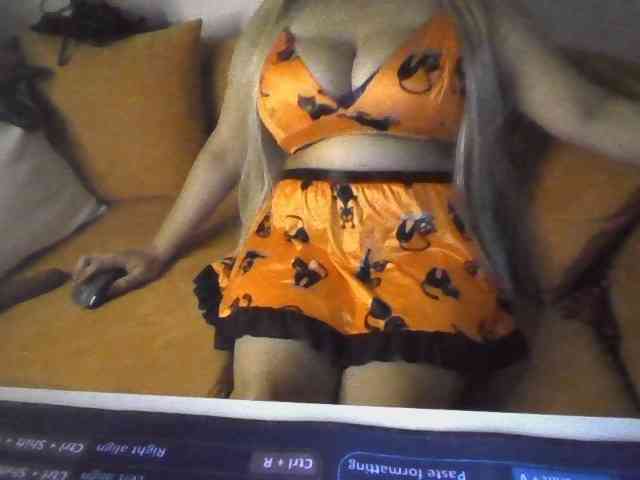 JulieJoe webcam
