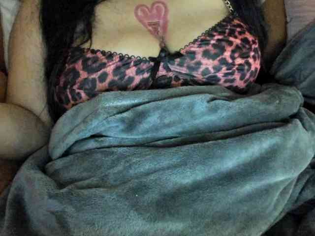 JulieJoe webcam