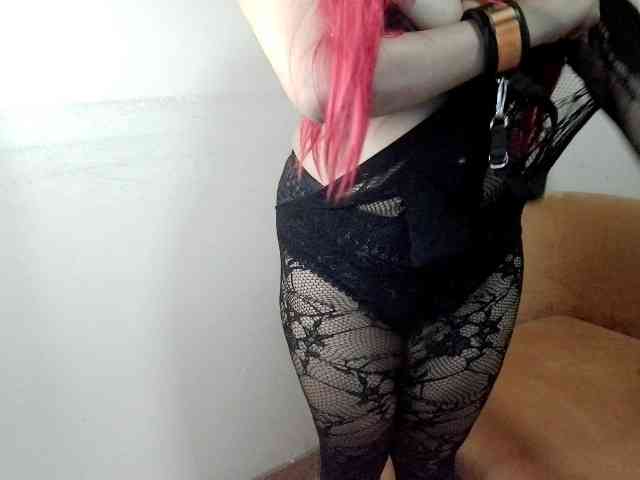 JulieJoe webcam