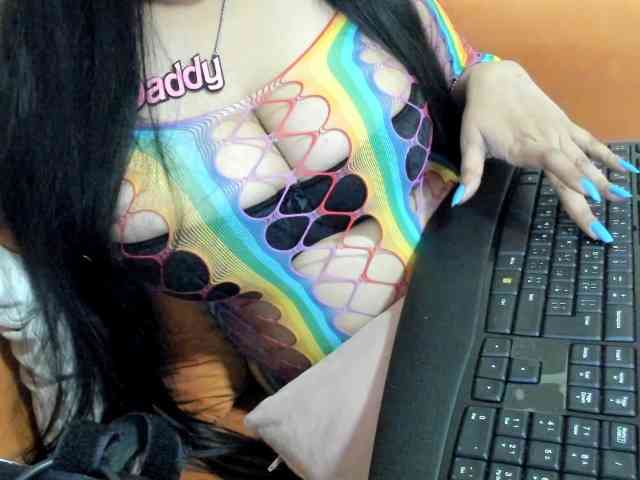 JulieJoe webcam