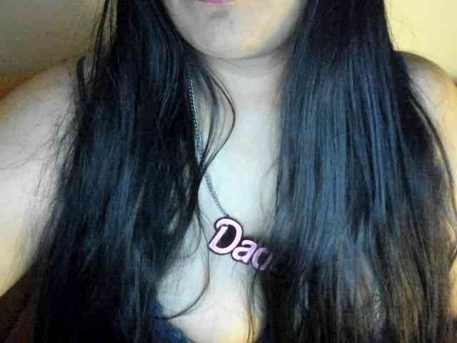 JulieJoe webcam