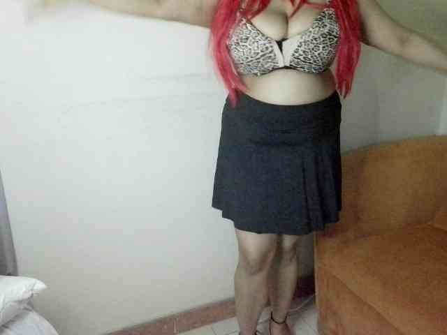 JulieJoe webcam