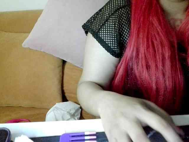 JulieJoe webcam