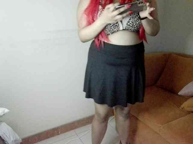 JulieJoe webcam