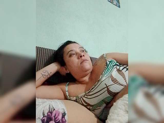 BiaDelicia live webcam show
