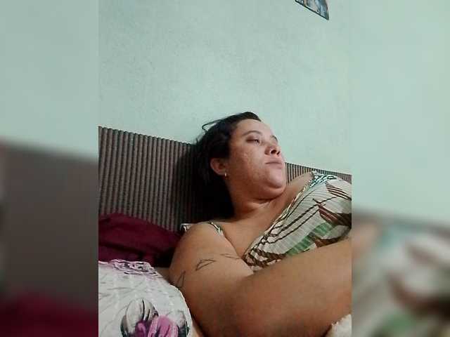 BiaDelicia live webcam show