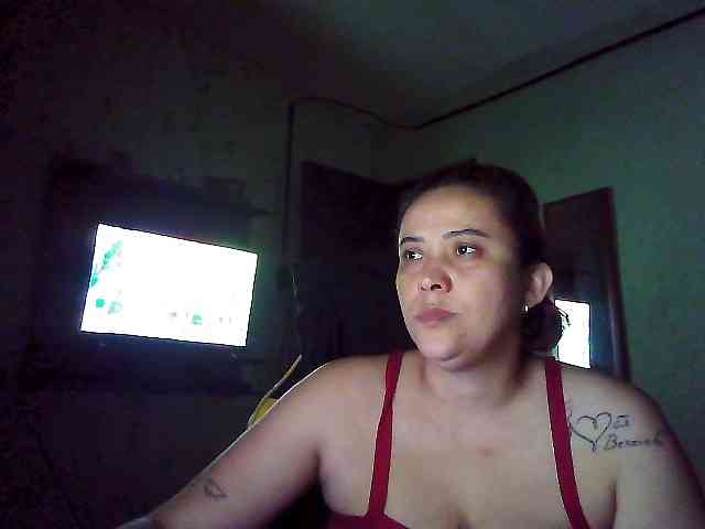 Modelo: BiaDelicia
