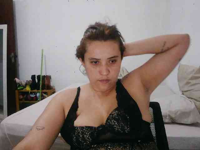 Modelo: BiaDelicia