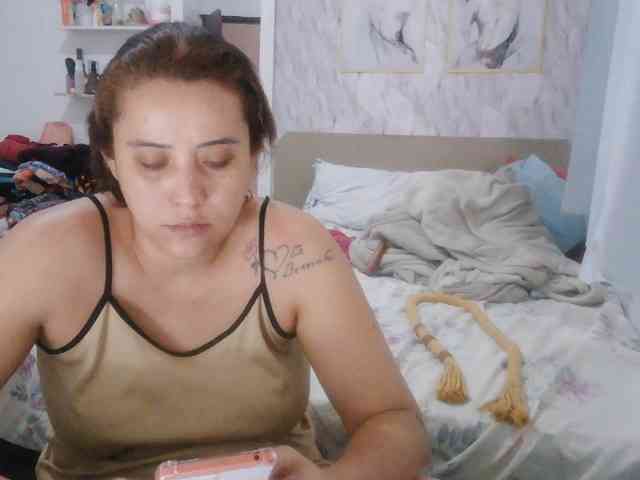 Modelo: BiaDelicia